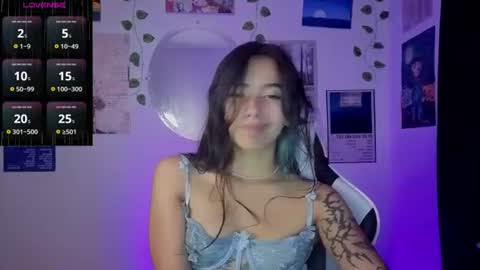 Snapshot of ivystone_ chatting on 18, 6, 2026 Ivy online show from 18, 6, 2026