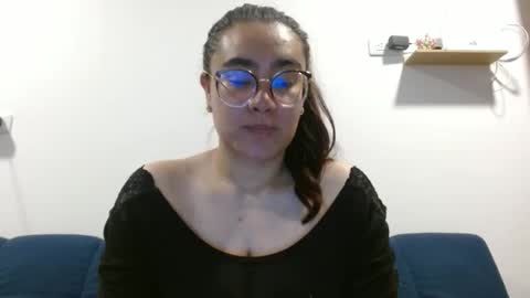 Snapshot of ivyy1_ chatting on 1, 5, 2026 Ivy online show from 1, 5, 2026