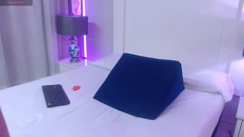 Snapshot of ivyy_crystal chatting on 26, 2, 2025 Ivy online show from 26, 2, 2025