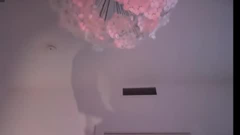 Ivy Rose online show from 3, 3, 2025