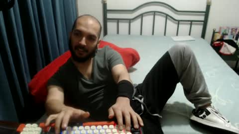Snapshot of iwanturarse chatting on 29, 6, 2026 iwanturarse online show from 29, 6, 2026