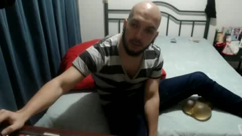 Snapshot of iwanturarse chatting on 4, 7, 2026 iwanturarse online show from 4, 7, 2026