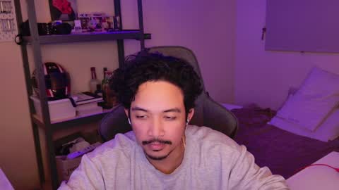 iwasd3nse online show from 18, 1, 2025