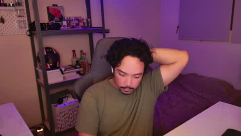 iwasd3nse online show from 19, 1, 2025