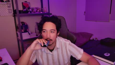 iwasd3nse online show from 26, 1, 2025