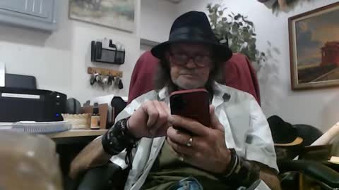 Brian online show from 26, 3, 2026