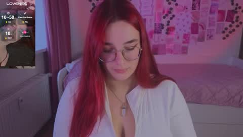 Daisy online show from 25, 10, 2025