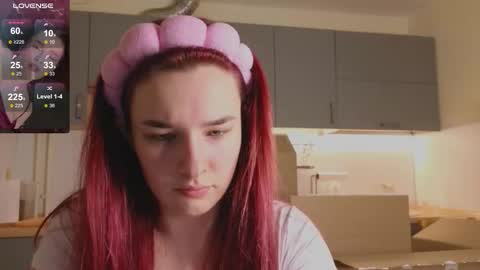 Daisy online show from 4, 12, 2025