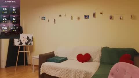 Daisy online show from 17, 1, 2026