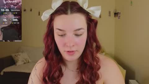 Daisy online show from 1, 2, 2026