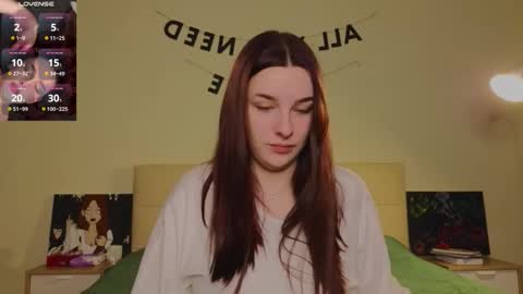 Daisy online show from 12, 2, 2026