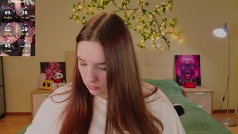 Daisy online show from 17, 4, 2026