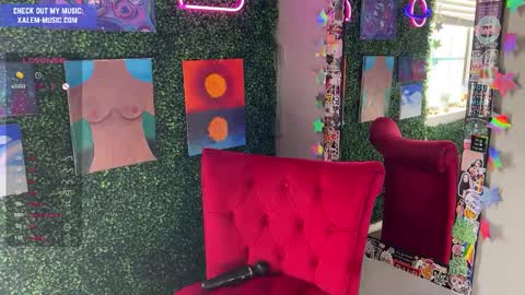 Muse hethey online show from 22, 12, 2024