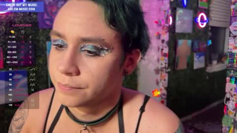 Muse hethey online show from 19, 1, 2025