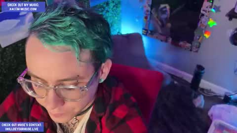 Muse hethey online show from 13, 1, 2026