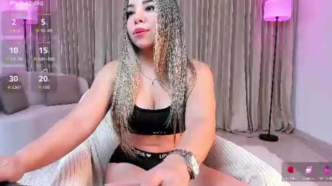 Snapshot of ixchelcherry chatting on 23, 6, 2026 Ixchel online show from 23, 6, 2026