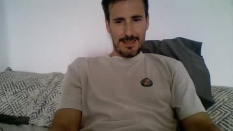 Casandro online show from 28, 9, 2025