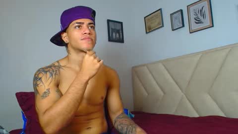 izaack online show from 11, 2, 2026