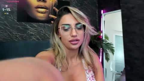 izabelatessa online show from 27, 9, 2025