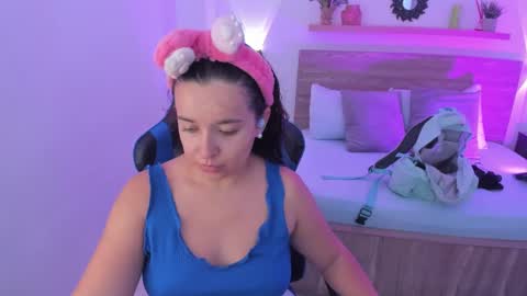 Iza online show from 18, 9, 2025