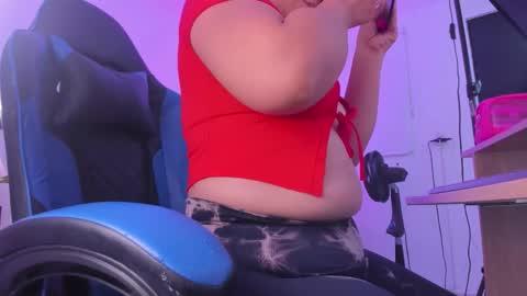 Iza online show from 21, 10, 2025