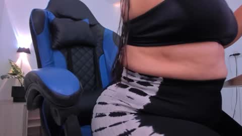 Iza online show from 3, 12, 2025