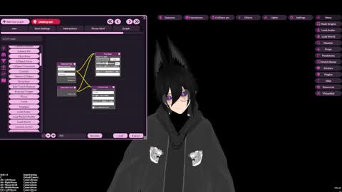 Snapshot of izaya_vibin chatting on 3, 12, 2025 izaya_vibin online show from 3, 12, 2025