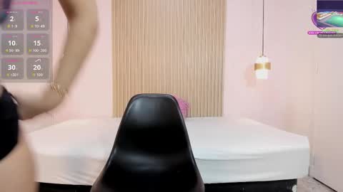 izelevans online show from 26, 2, 2026