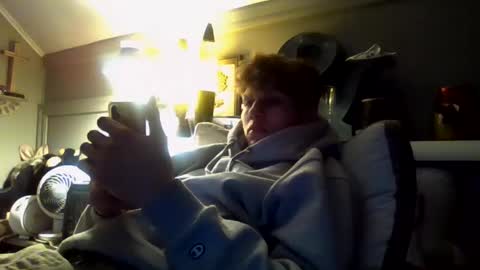 Snapshot of izzame2 chatting on 18, 2, 2025 Willis online show from 18, 2, 2025