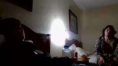 Snapshot of izzame2 chatting on 2, 3, 2025 Willis online show from 2, 3, 2025