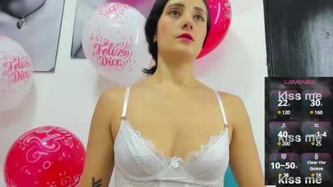 Izzy online show from 15, 2, 2025