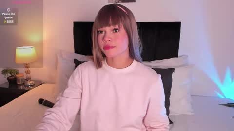 Izzy vega  online show from 9, 2, 2025