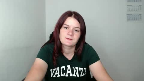 Shygirl online show from 18, 9, 2025