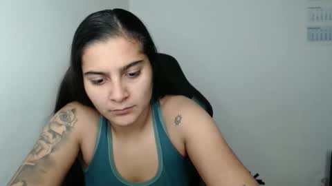 Shygirl online show from 27, 10, 2025