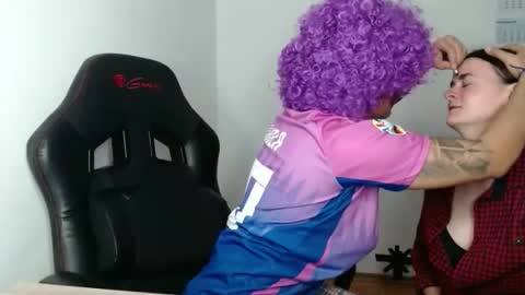 Shygirl online show from 30, 10, 2025