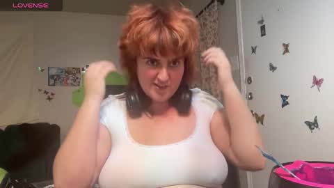 izzyishottttt online show from 20, 10, 2025