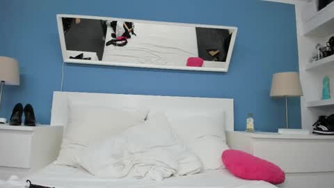 Izzy Mendosa online show from 7, 3, 2025