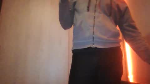 ShyAlexX online show from 8, 11, 2025