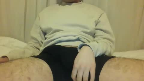 ShyAlexX online show from 16, 12, 2025