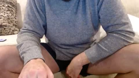 James online show from 20, 12, 2025