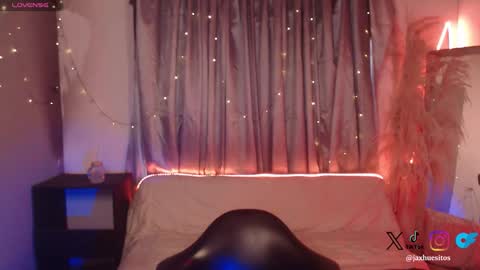 Hey im Jaxxxon check my info     online show from 16, 1, 2026