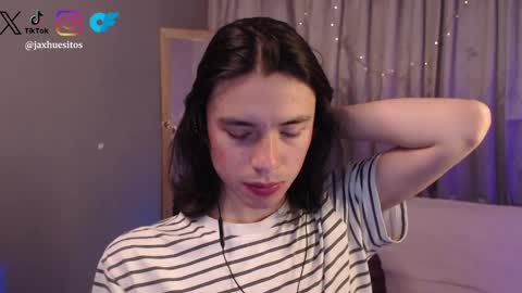 Hey im Jaxxxon check my info     online show from 10, 4, 2026