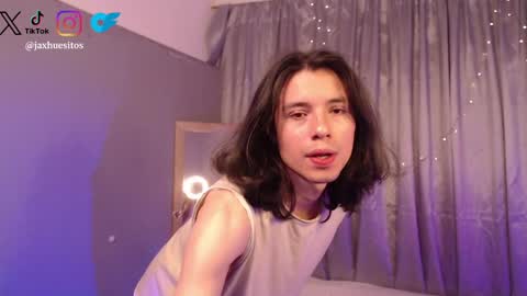 Hey im Jaxxxon check my info     online show from 16, 4, 2026