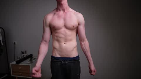 Danny online show from 27, 3, 2026