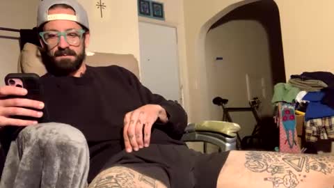 j boogie online show from 18, 11, 2025