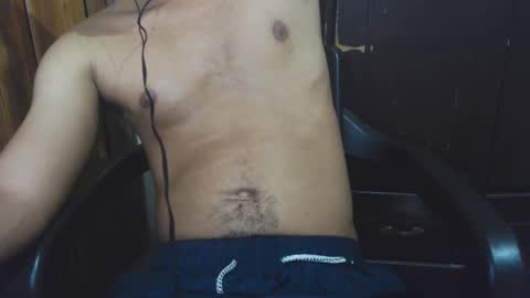 Snapshot of j_castello chatting on 17, 10, 2025 J online show from 17, 10, 2025