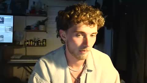 j_crisp online show from 9, 1, 2026