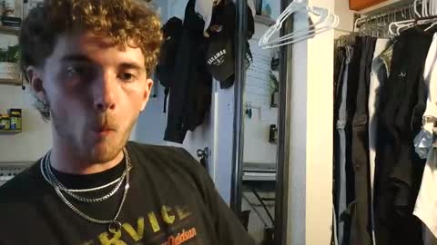 j_crisp online show from 10, 1, 2026