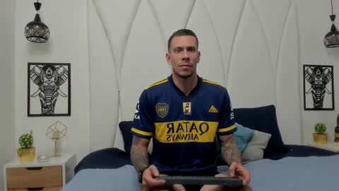 J King online show from 15, 1, 2026