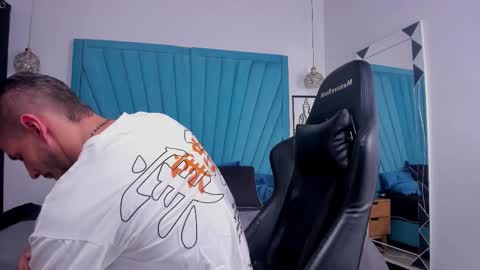 J King online show from 15, 3, 2026